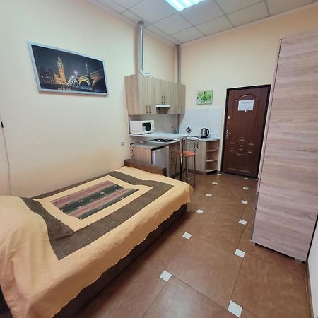 Студия Возле Метро Академика Павлова Charkov Buitenkant foto