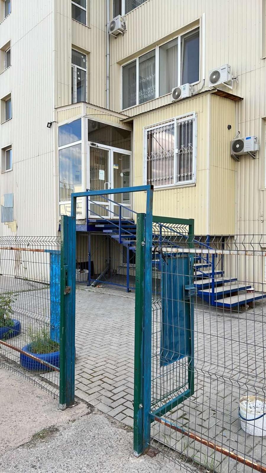 Студия Возле Метро Академика Павлова Charkov Buitenkant foto
