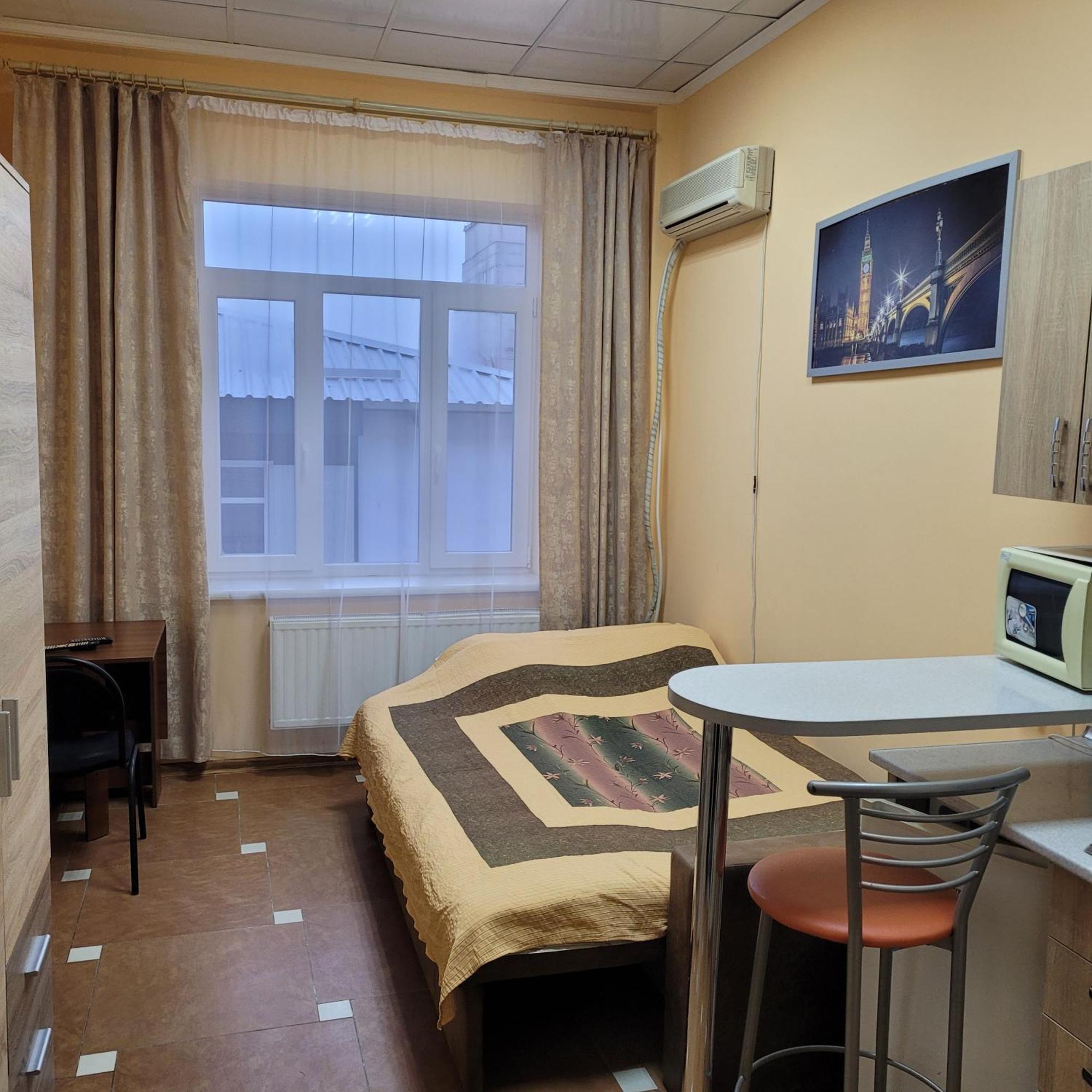 Студия Возле Метро Академика Павлова Charkov Buitenkant foto